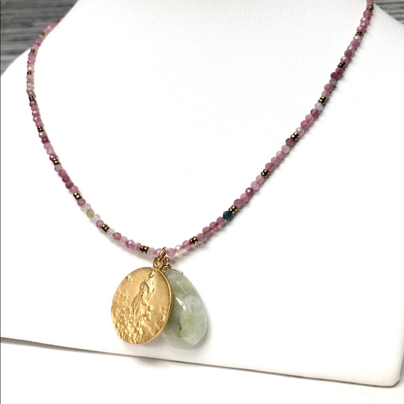 Necklace - Picture 3 of 4